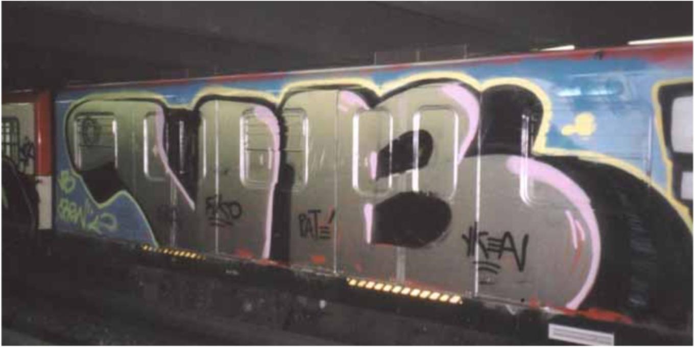 VB CREW  MM1